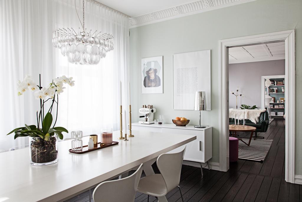 Historic Villa In Downtown Reykjavik Extérieur photo